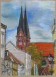 Sankt Trinitatis