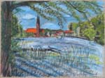 Blick von der Lanke